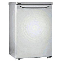 Liebherr T1700 Under Counter Larder Fridge in White